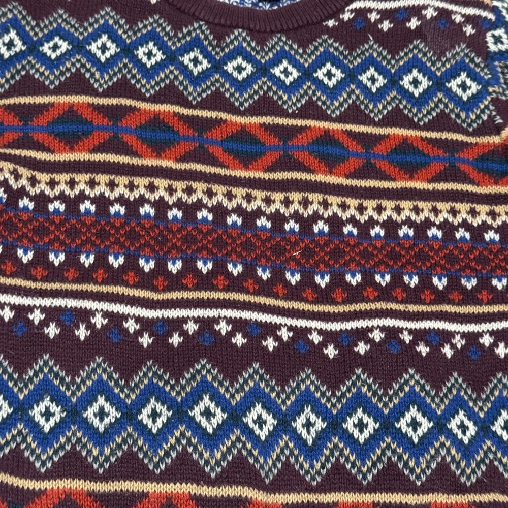 Cherokee Sweater Toddler Boys‎ size 3T - Picture 4 of 4